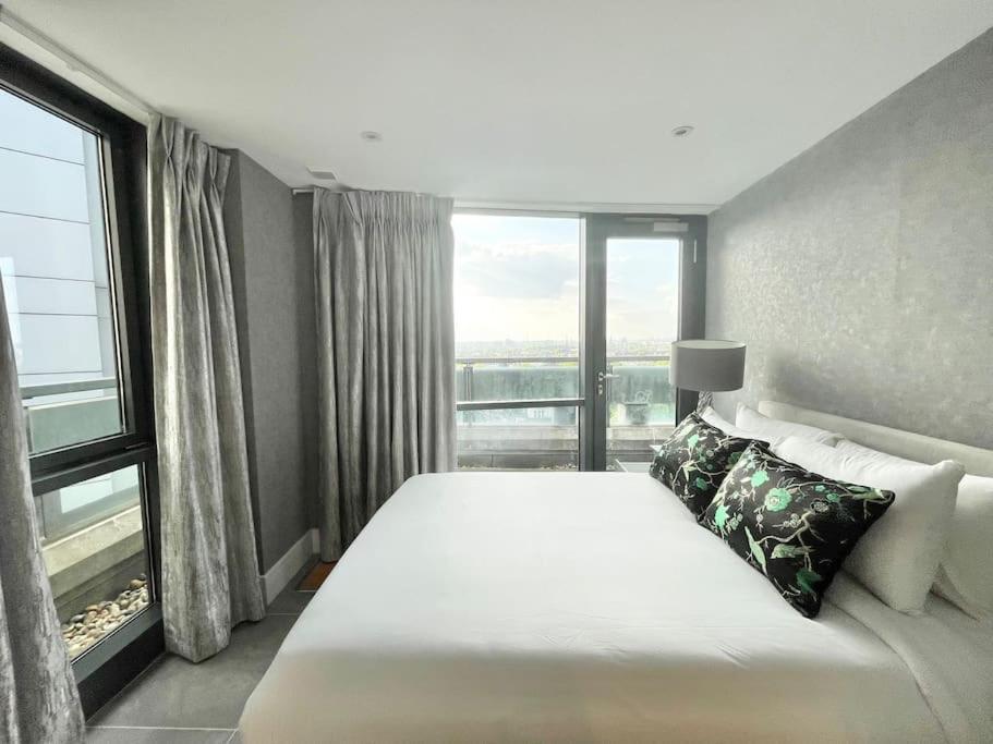 Spacious 3 Bdr With Ac And Rooftop In Paddington Appartamento *